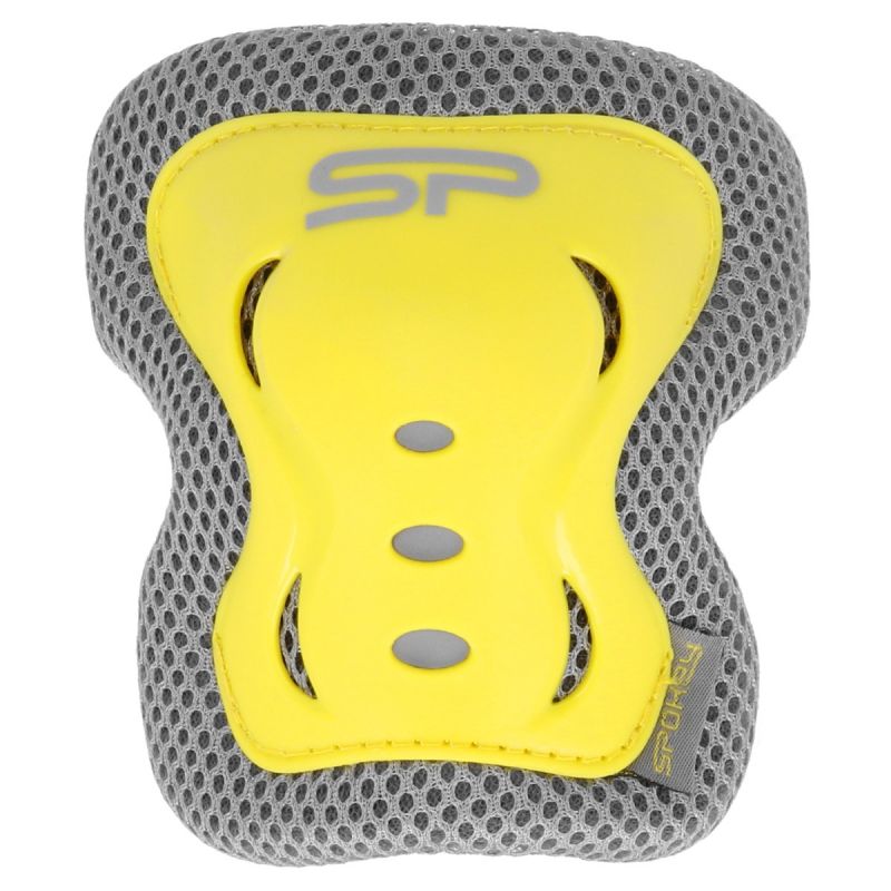 Spokey Shield Jr Protector Set 9506999000 Védőfelszerelés