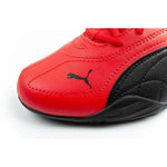 Puma men's sports Catch For sneakers, lightweight, comfortable, fashionable, red piros utcai cipő