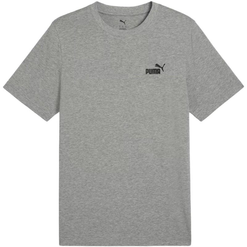 Puma Ess Small No.1 Logo Tee M 682534 03 Póló