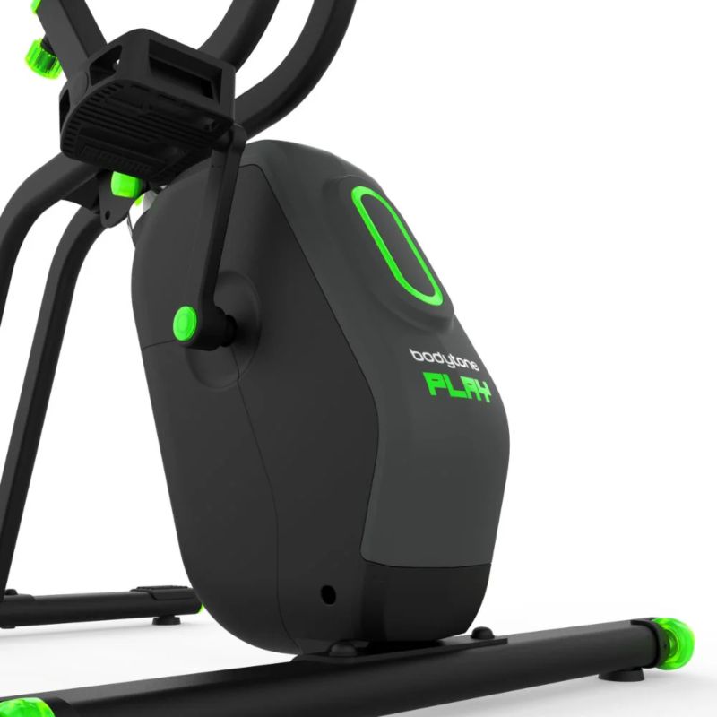 Bodytone Exercise Bike edzőfelszerelés PLAY