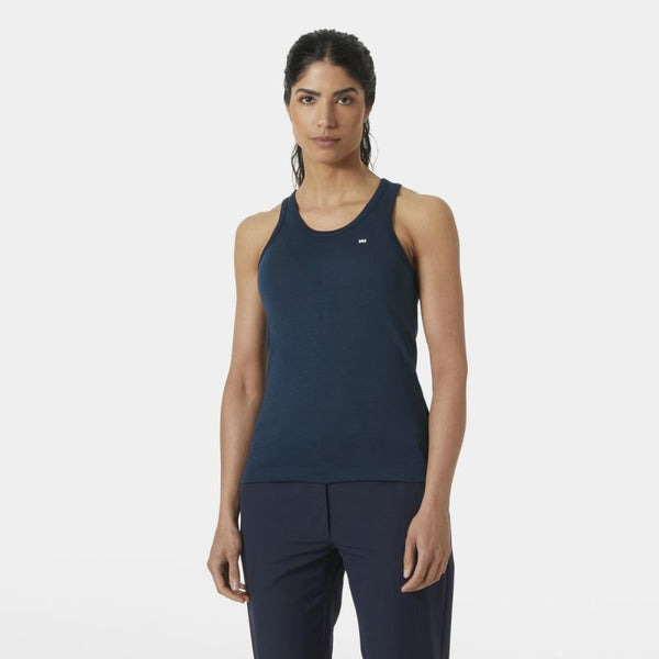 Helly Hansen Skagen Singlet T-shirt W 34480 597