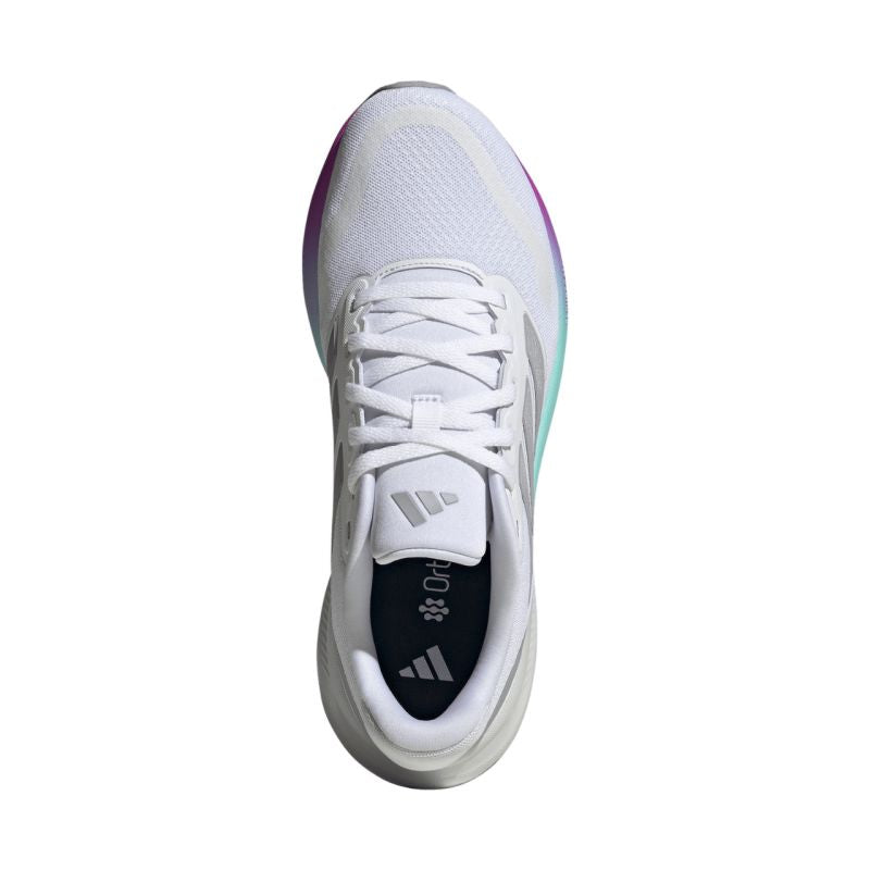 Adidas Runfalcon 5 women's fehér cipő