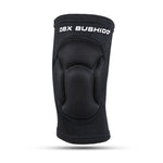 DBX Bushido Elastic knee pads - 2 pcs. protectors and knee pads