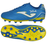 Joma TOLEDO 2604 Jr FG TOJS2604FG Boots focicipő