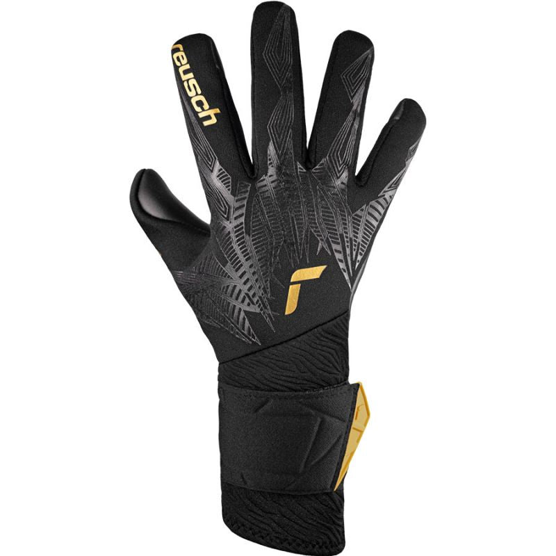 Reusch Pure Contact Infinity M 54 70 700 7706 gloves Kesztyű