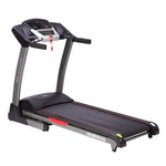 HMS Electric Treadmill fekete póló 17-19-008