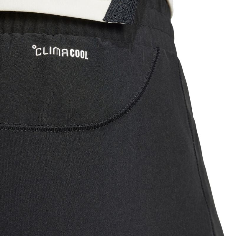 adidas Icon 3-Stripes Woven M JC5230 pants Nadrág