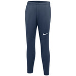 Nike Dri-Fit Park 26 Kids' Navy Blue HM7212 sötétkék nadrág
