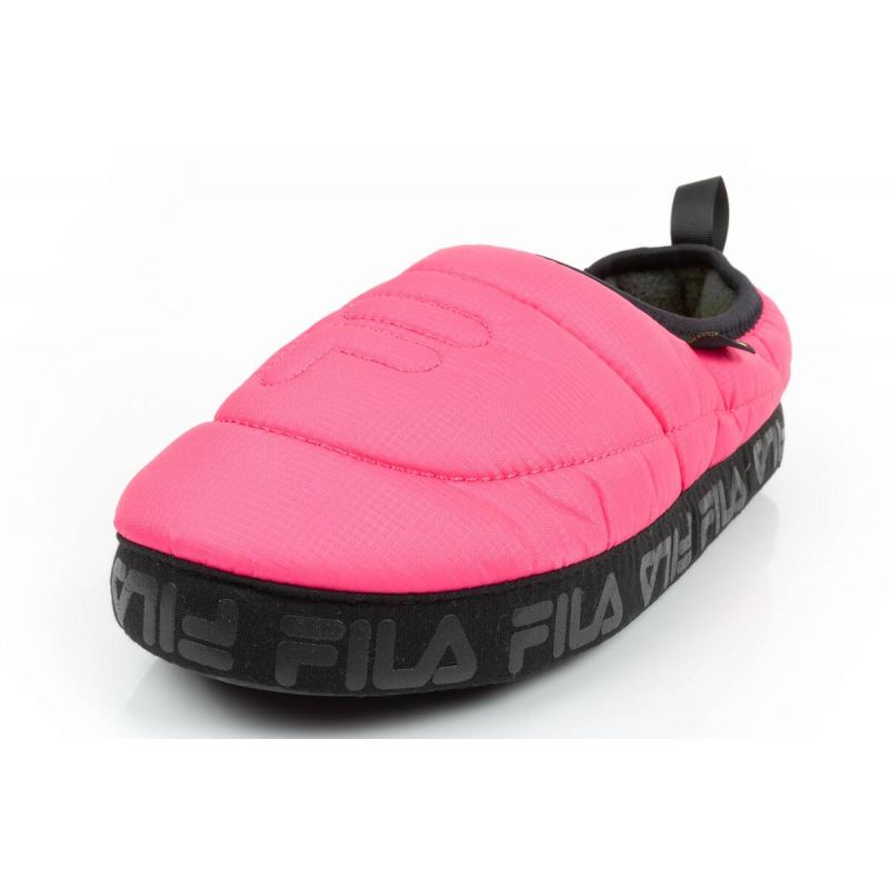 Fila Comfider W Slippers rózsaszín cipő
