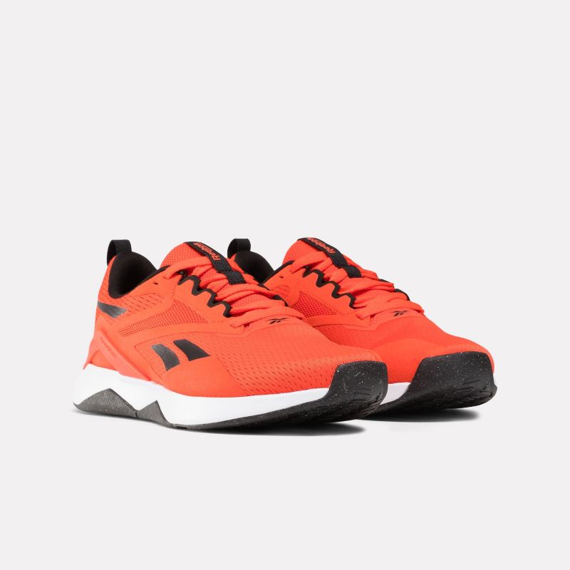 Reebok Nanoflex TR 2.0 M shoes 100074537 Cipő