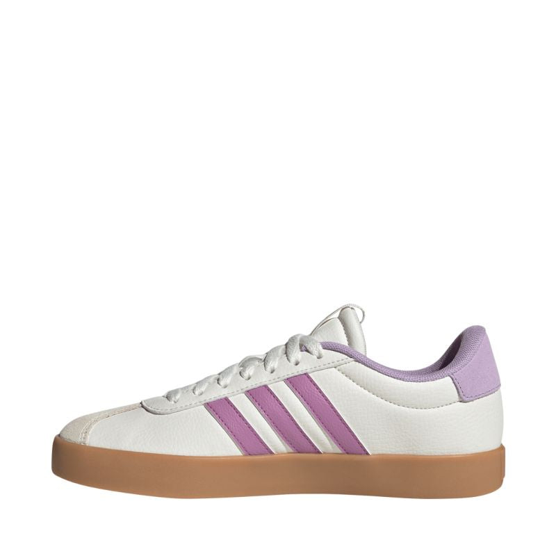 adidas VL Court 3.0 W JR8661 shoes cipő