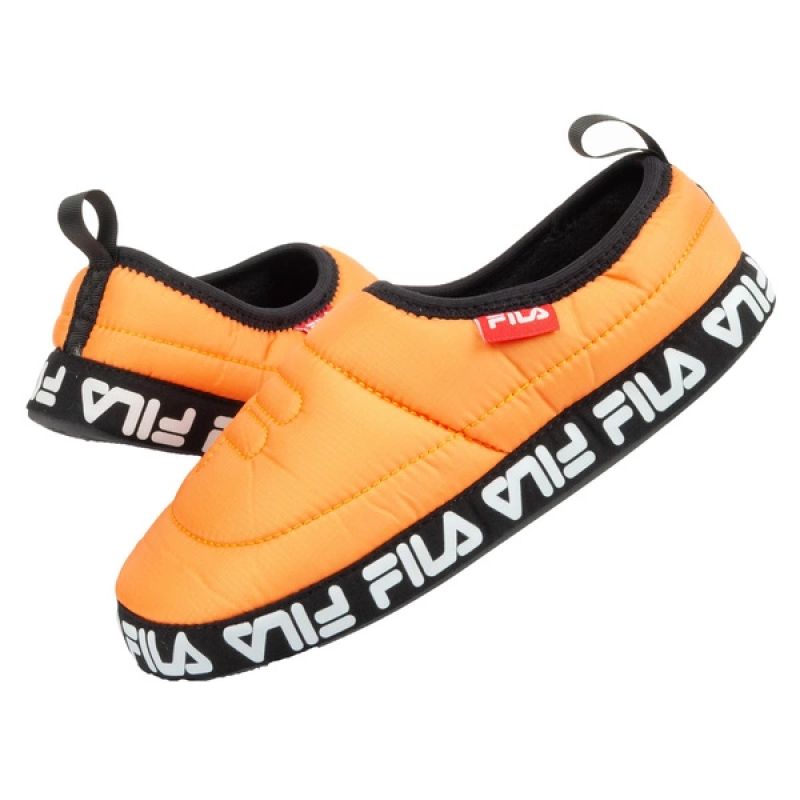 Fila Comfider W Slippers narancssárga cipő