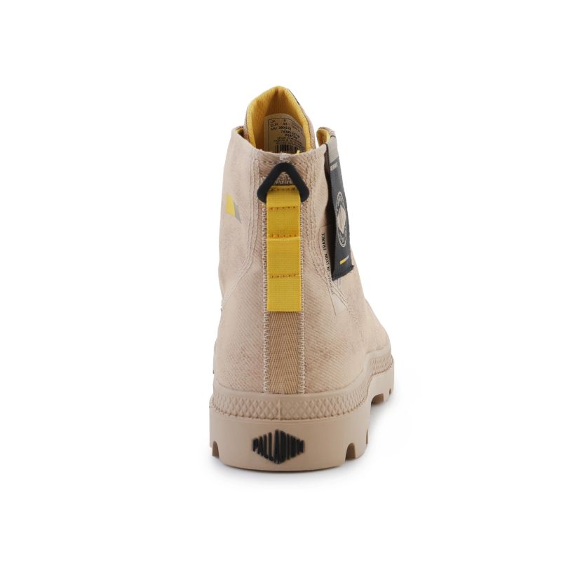 Palladium Pampa Surplus M 74389-257-M shoes Cipő