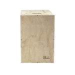 HMS Wooden box DSC01 barna baseball sapka 17-62-100