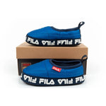 Fila Comfider Jr Slippers kék cipő