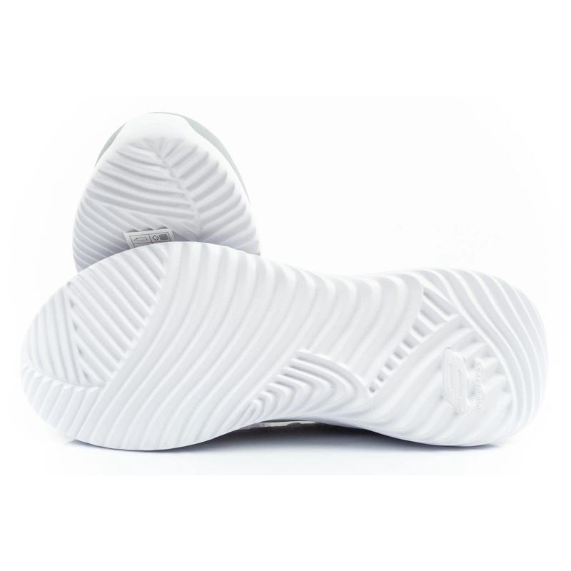Skechers Bounder Junior Children's Slip-ins Sports Shoes Cipő
