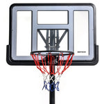 Meteor Chicago 21 Basketball Set uniw training equipment, sets