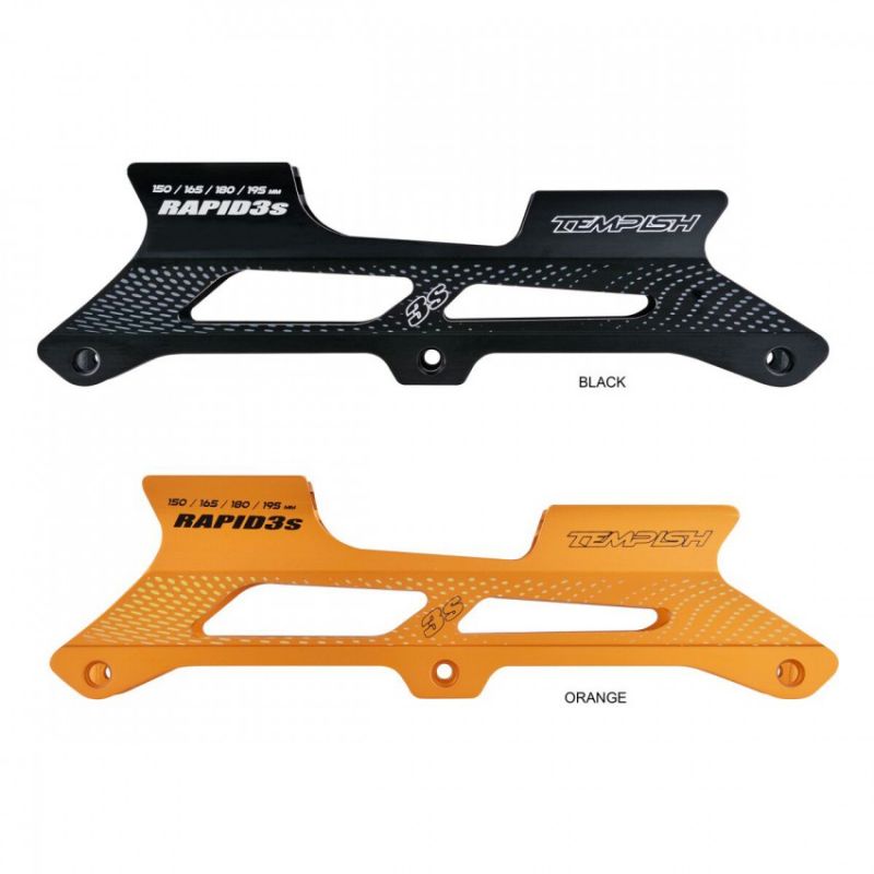TEMPISH Rapid 3S FIX skid