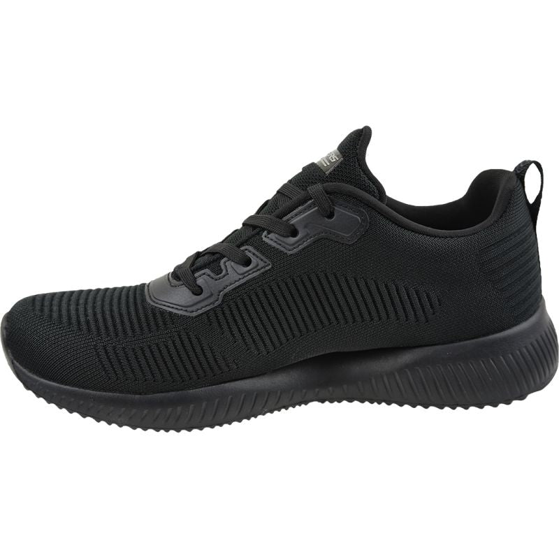 Skechers Bobs Squad W 32504-BBK shoes