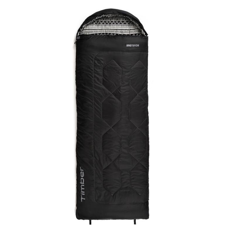 Meteor Timber Sleeping Bag uniw tourist equipment, sleeping bags 81151