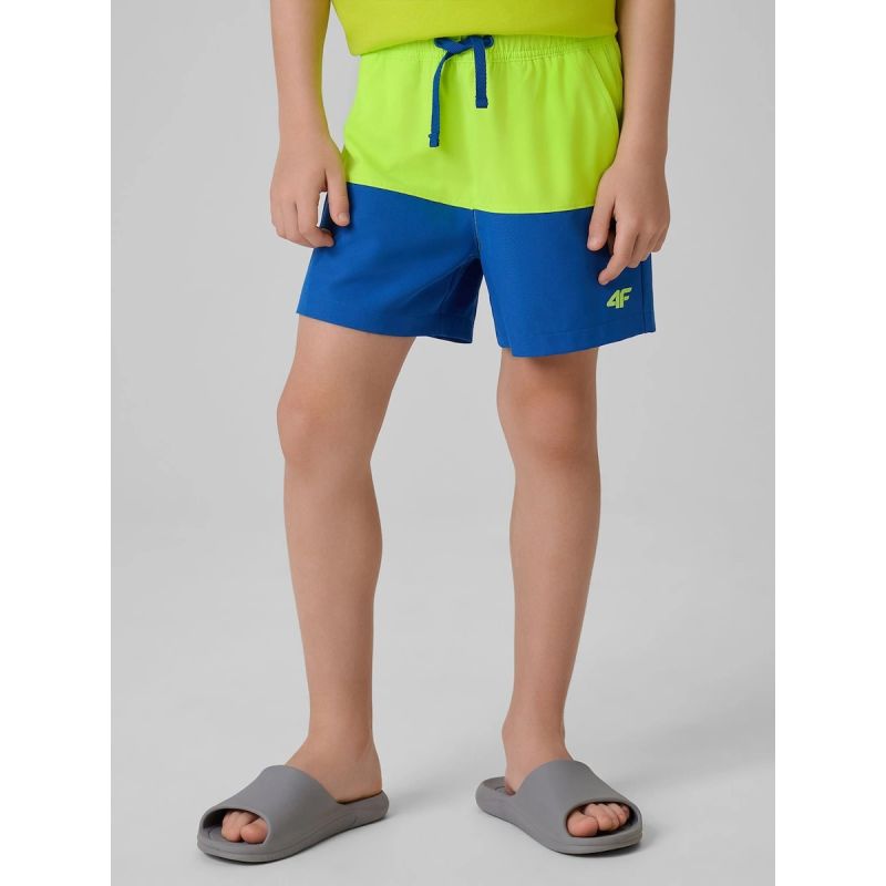 4F Boys' boardshorts 158/164 short