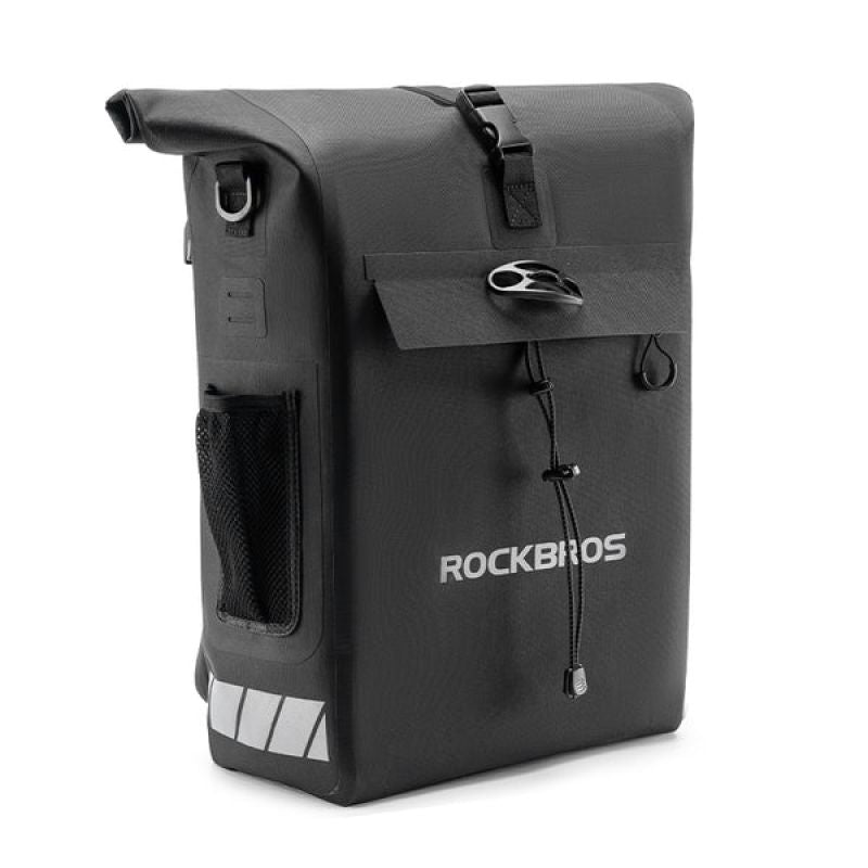 Rockbros trunk travel 13.5 - 18l táska