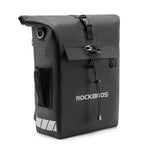 Rockbros trunk travel 13.5 - 18l táska