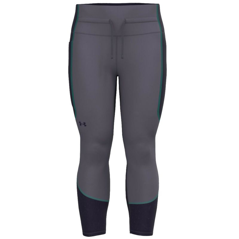 Under Armour HG Armour 6M Ankle Leg Block Pants W 1370067-530 Nadrág