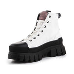 Palladium Revolt Hi Tx W Star White W 97242-116-M shoes Cipő
