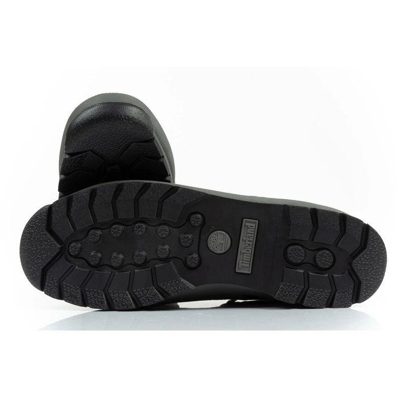 Timberland Euro Sprint M TB0A64RD033 shoes Cipő