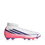 Adidas F50 Hyperfast Club Mid FG/MG football boots cipő IH7094