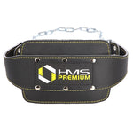 HMS Weighted Belt for Strength Training öv 17-63-066