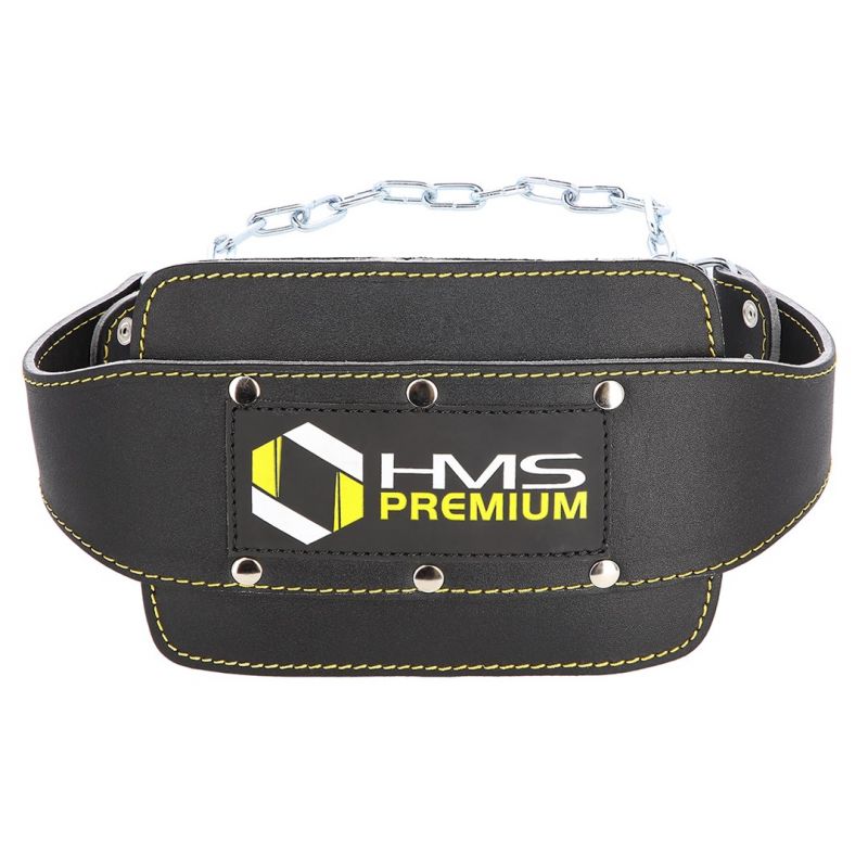 HMS Weighted Belt for Strength Training öv 17-63-066
