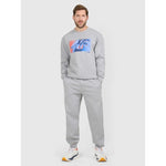 Men's jogger sweatpants 4F 4FRAW25TTROM1832-27M melegítőnadrág
