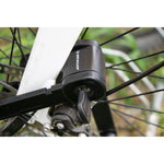 Dunlop Foldable Bike Lock kiegészítő GSP-178189