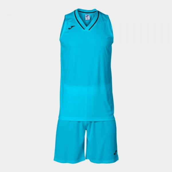 Joma Atlanta Set 102850.011 basketball set készlet
