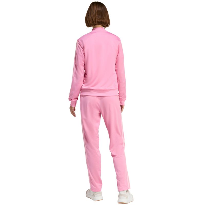 Adidas Dayready Women's Tracksuit Pink KB8160 2xs szett