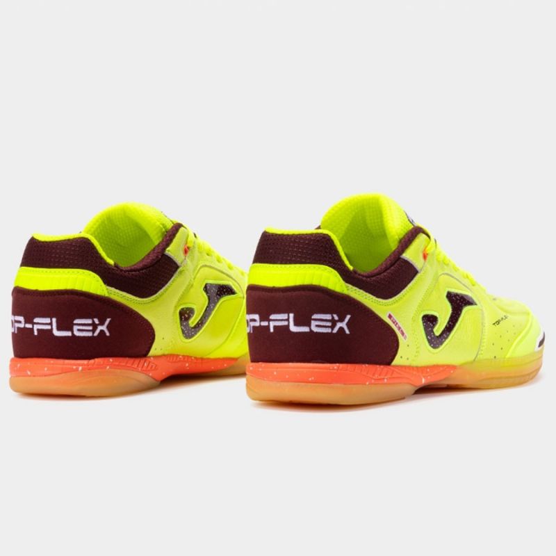 Joma Top Flex 2509 M TOPW2509IN football boots cipő