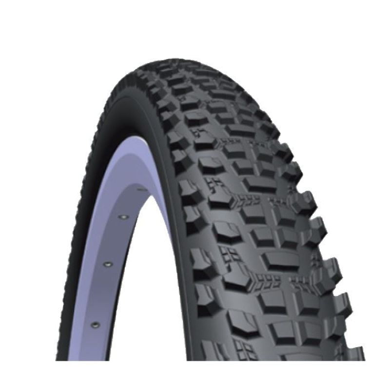 Rubena tire V85 29x2.10 OCELOT Alloy Thorn Advence SIV8529STA