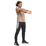 adidas Tech Apparel men's JY3550 fekete nadrág