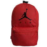 AIR Jordan Original Jordan Quilted Mini Daypack school sports backpack - uniwersalny hátizsák