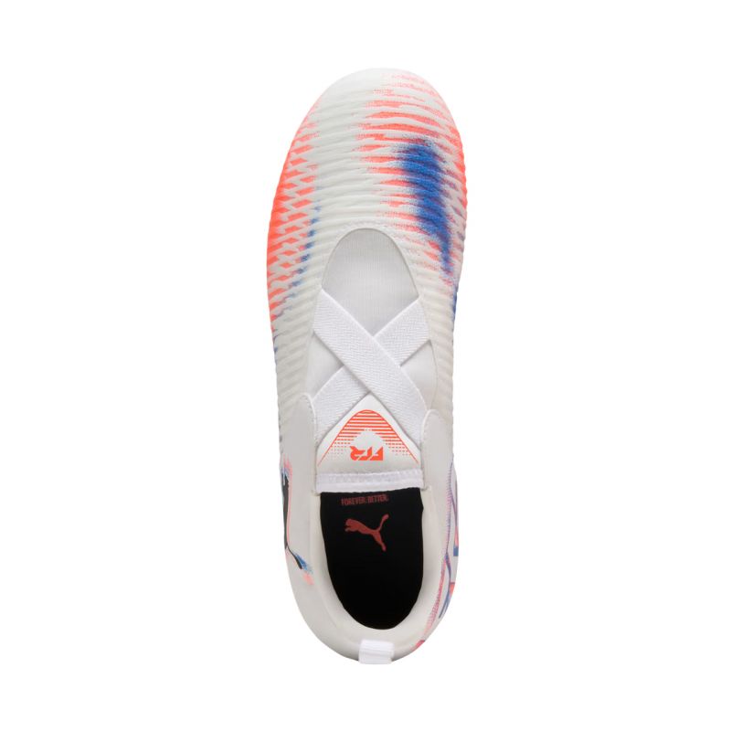 Puma Future 8 Match LL FG/AG Jr 108618 01 football boots general
