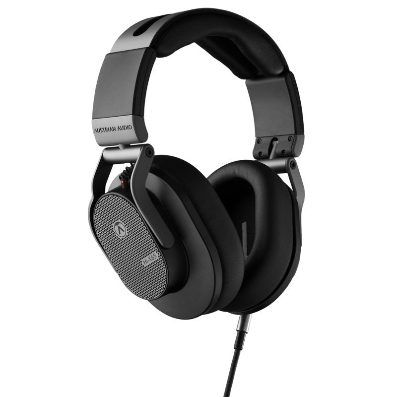 Austrian Audio HI-X65 - open studio headphones