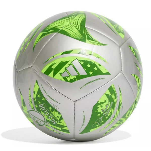 adidas MLS Club JH1307 Soccer Ball Labda