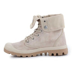Palladium Pampa Baggy Wax U 77213-210-M shoes Cipő