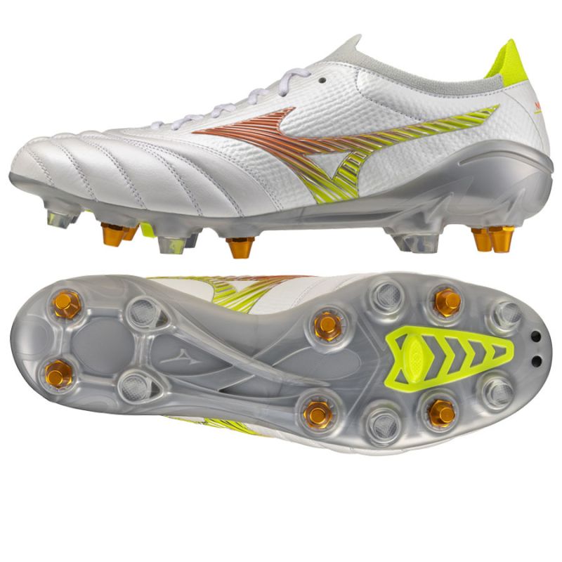 Mizuno Morelia Neo V Beta Japan Mix SG cipő P1GC269054