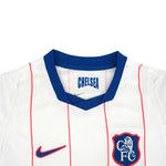 Nike Chelsea FC Stadium 2026/27 Kids' Jersey fehér kiegészítő II6685101