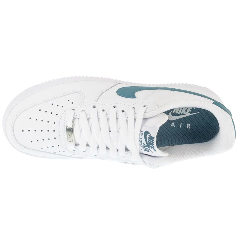 Nike Air Force 1 07 FJ4146-114 White 40 Kiegészítő