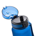 Meteor Sports Bottle uniw water bottles, training equipment