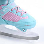 Smj sport 2in1 Jr Lili adjustable roller skates Szabadidő kiegészítő